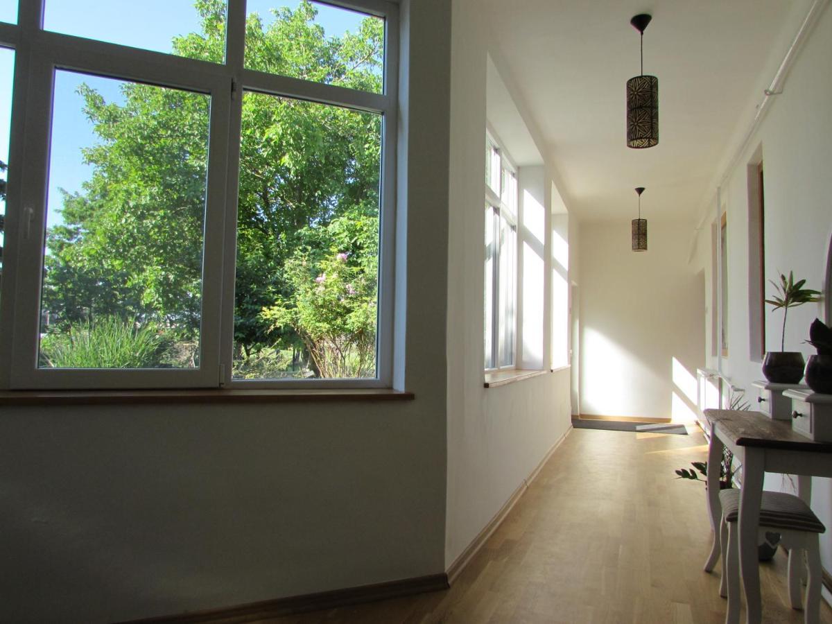 Bara Haz Holiday home Tvrdosovce