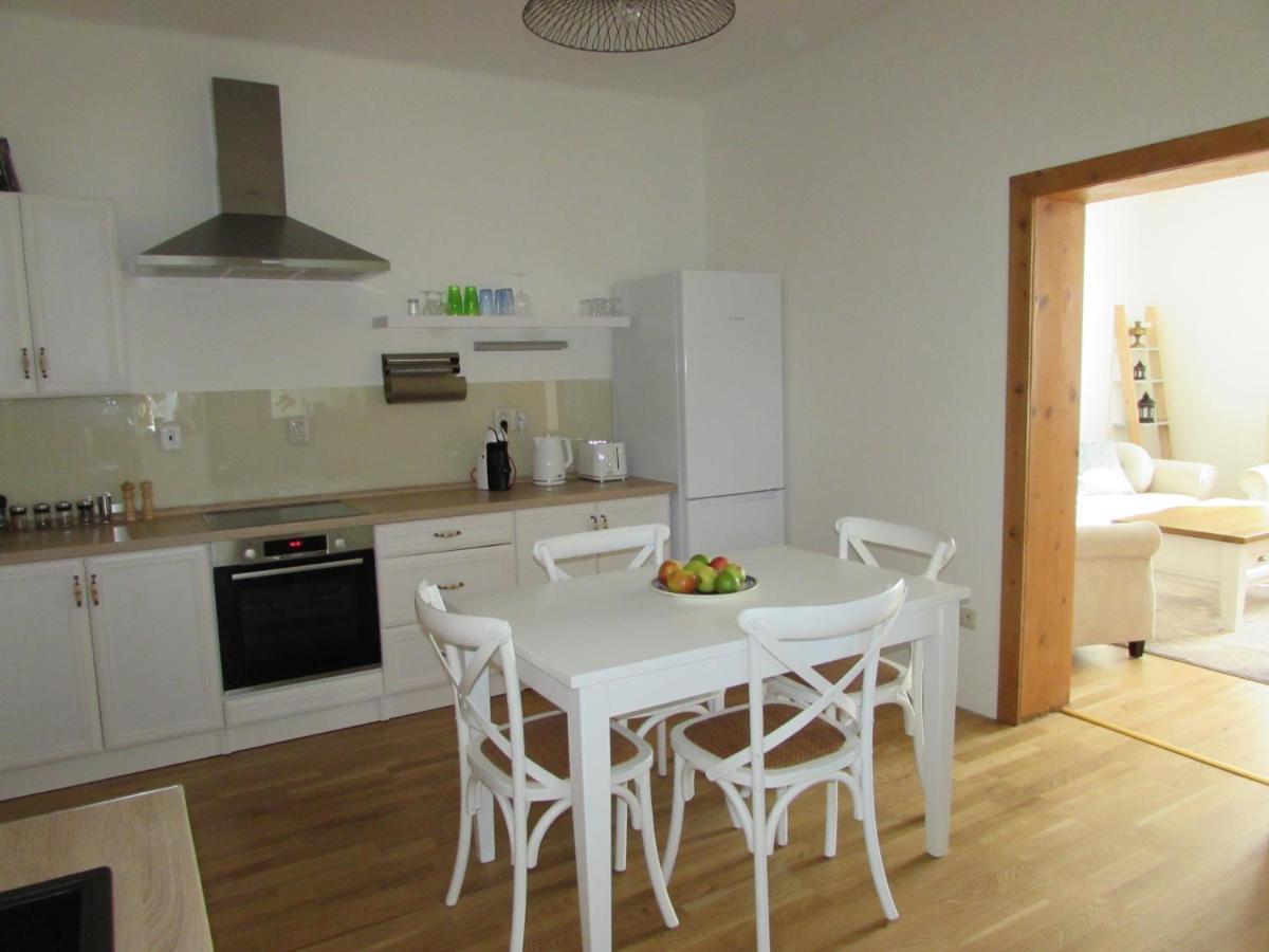 Bara Haz Holiday home Tvrdosovce