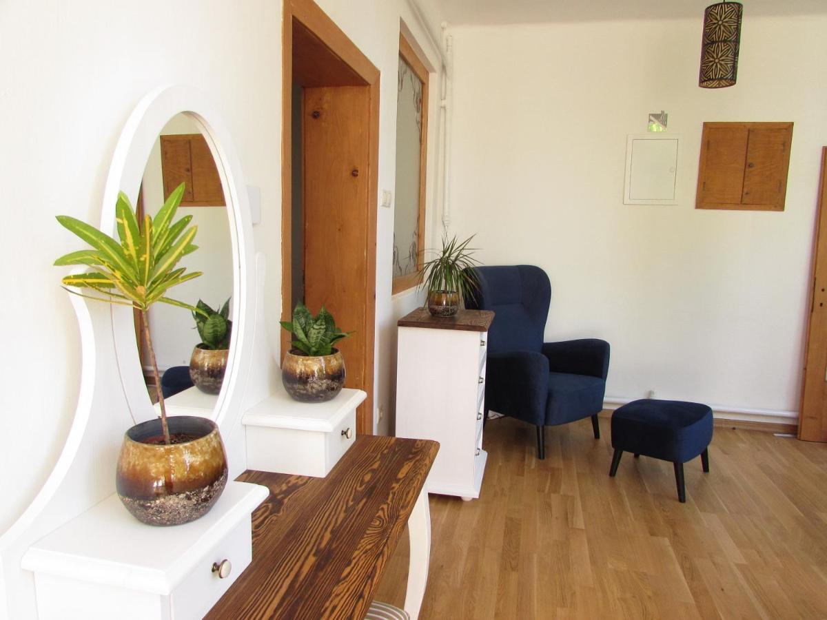 Holiday home Bara Haz Tvrdosovce