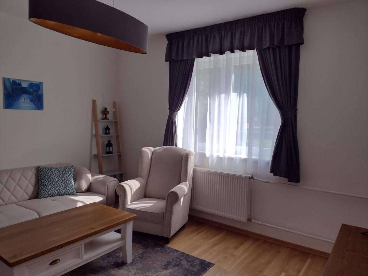 Bara Haz Holiday home Tvrdosovce