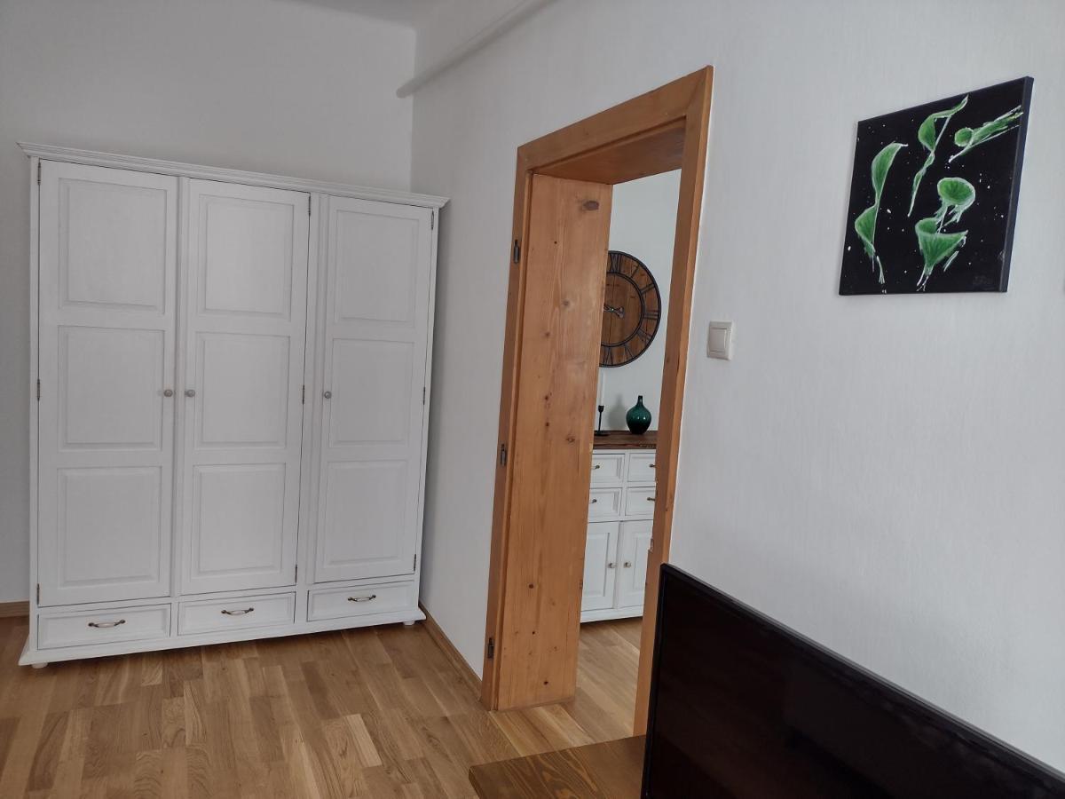 Bara Haz Holiday home Tvrdosovce