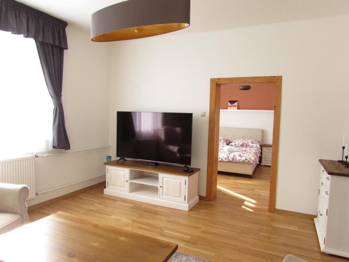 Bara Haz Holiday home Tvrdosovce