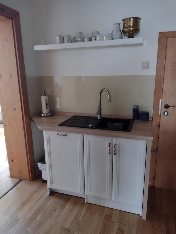 Holiday home Bara Haz Tvrdosovce