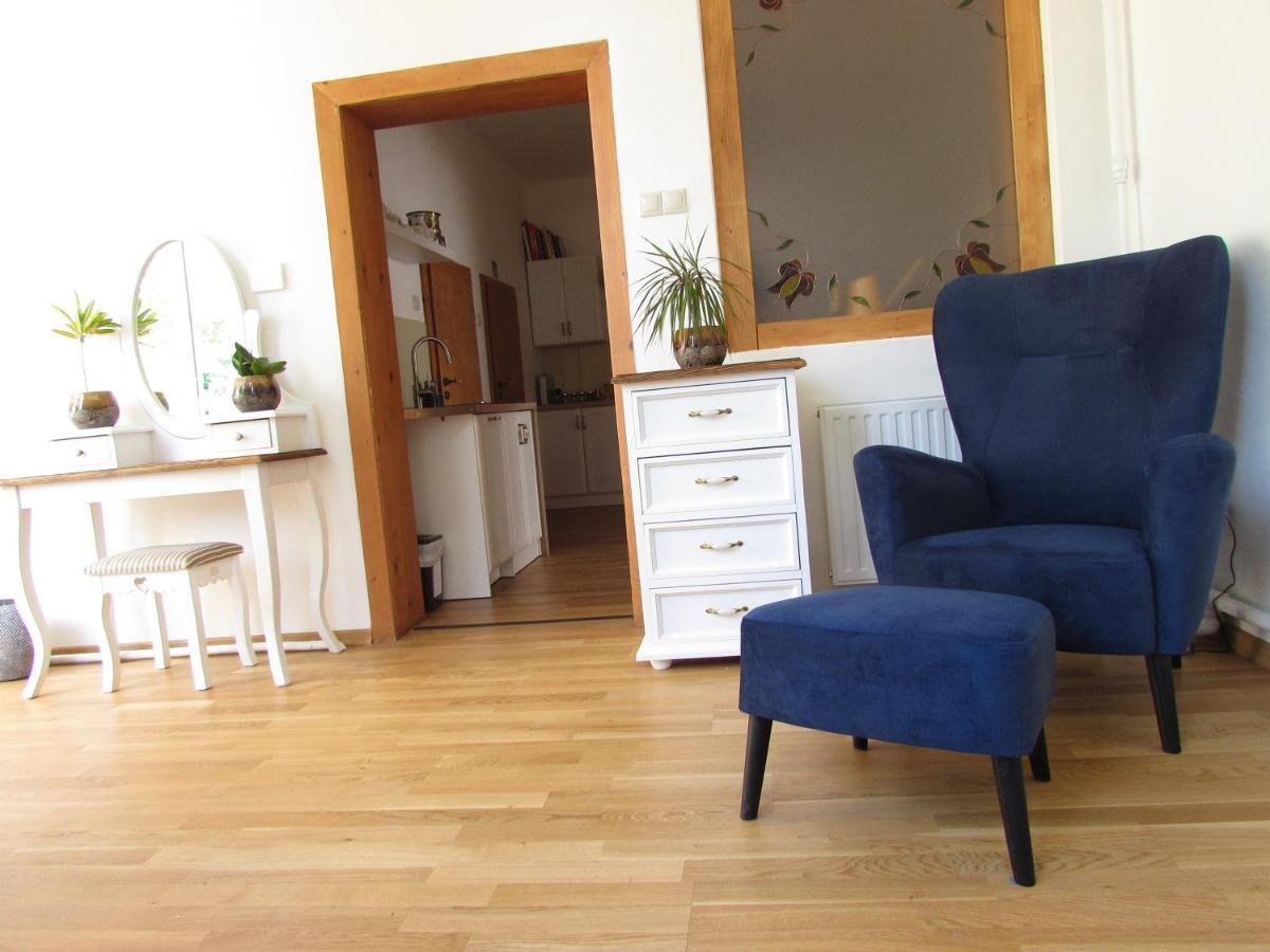 Holiday home Bara Haz Tvrdosovce