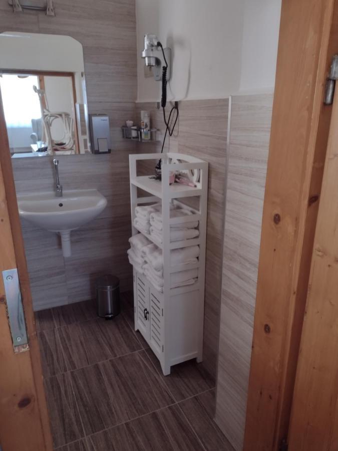 Bara Haz Holiday home Tvrdosovce