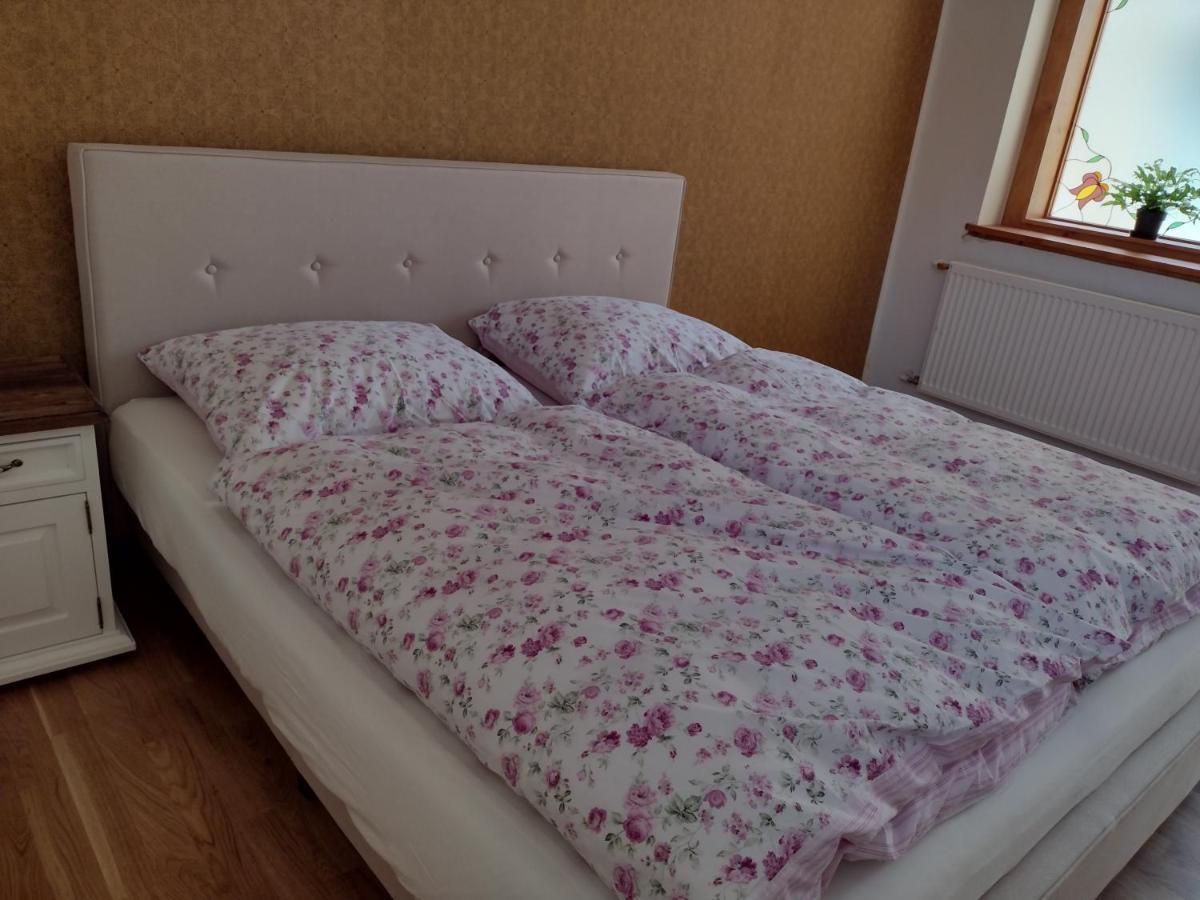 Bara Haz Holiday home Tvrdosovce